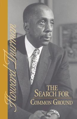 Produktbild: The Search for Common Ground