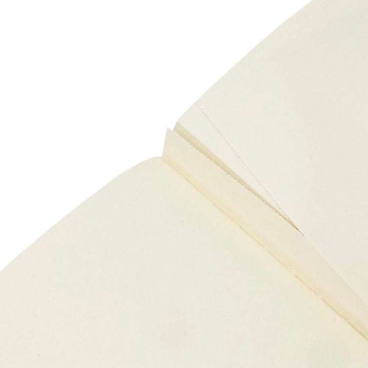 Produktbild: Mozart, The Hunt A6 Unlined (Embellished Manuscripts Collection) Cahier