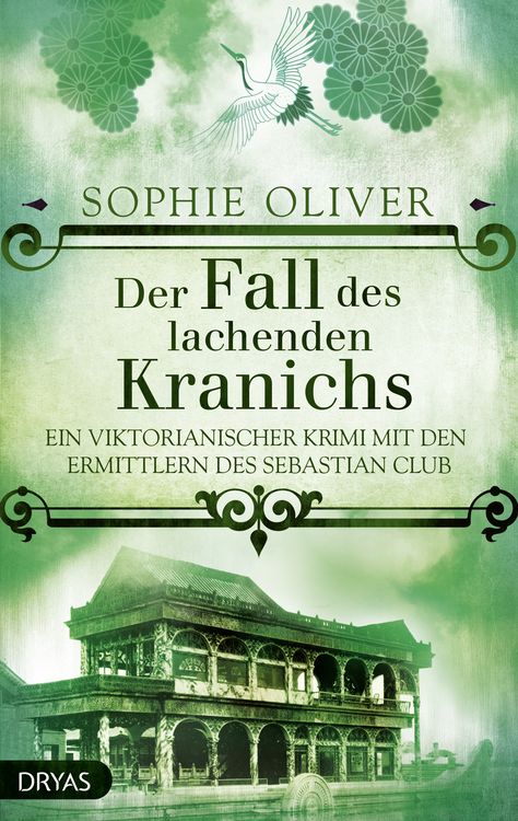 Produktbild: Der Fall des lachenden Kranichs