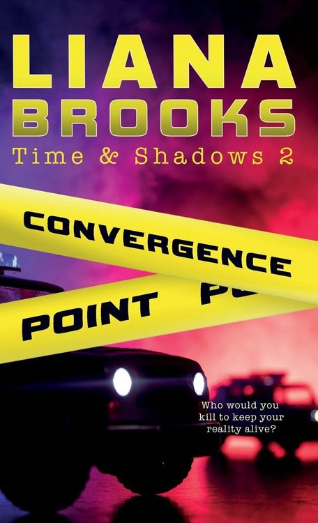 Produktbild: Convergence Point