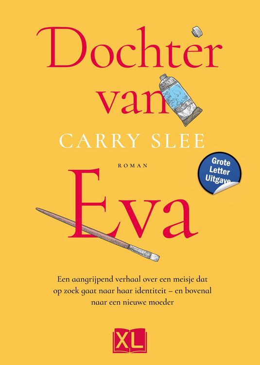 Produktbild: Dochter van Eva