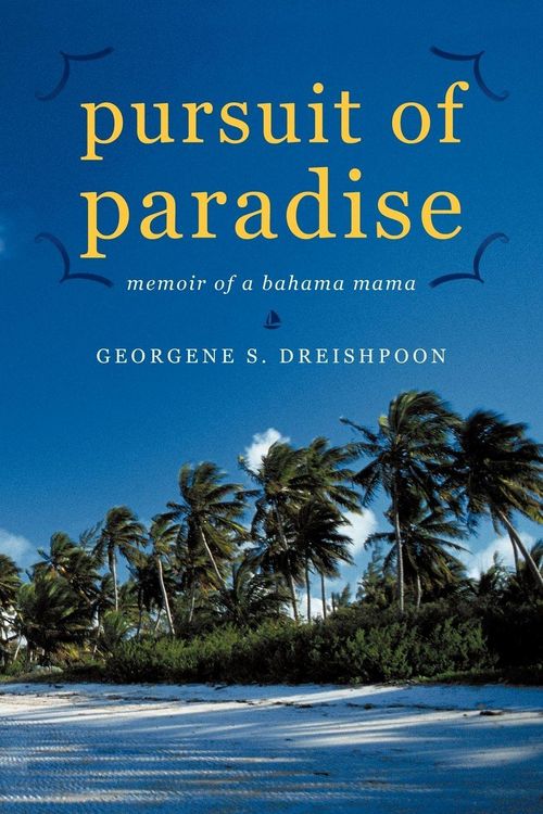 Produktbild: Pursuit of Paradise
