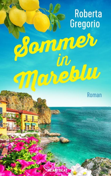 Produktbild: Sommer in Mareblu