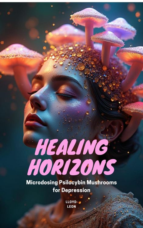 Produktbild: Healing Horizons