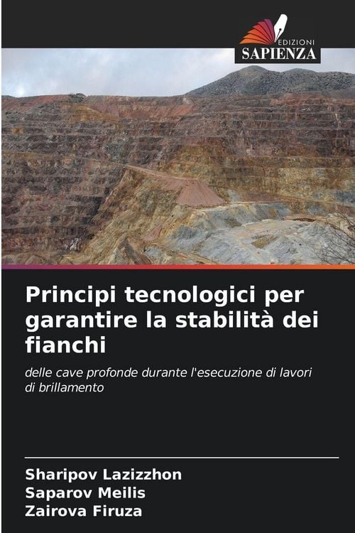 Produktbild: Principi tecnologici per garantire la stabilit&agrave; dei fianchi