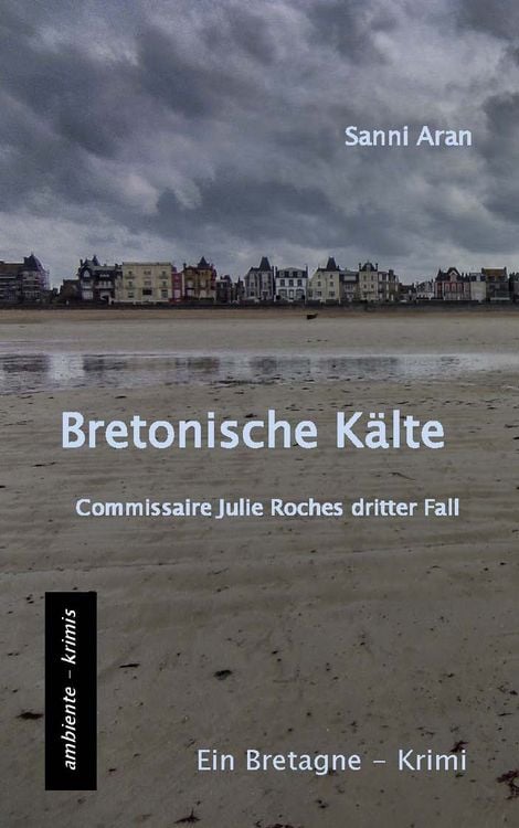 Produktbild: Bretonische K&auml;lte