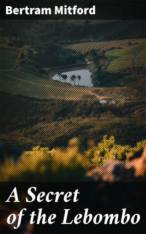 Produktbild: A Secret of the Lebombo