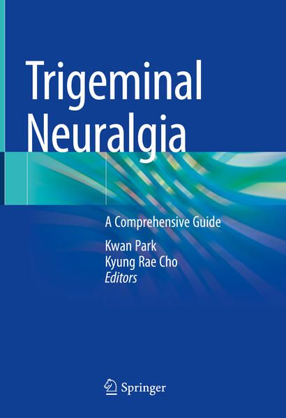 Produktbild: Trigeminal Neuralgia