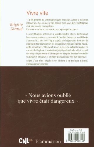 Produktbild: Vivre vite