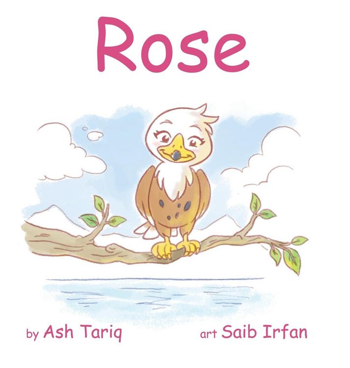 Produktbild: Rose
