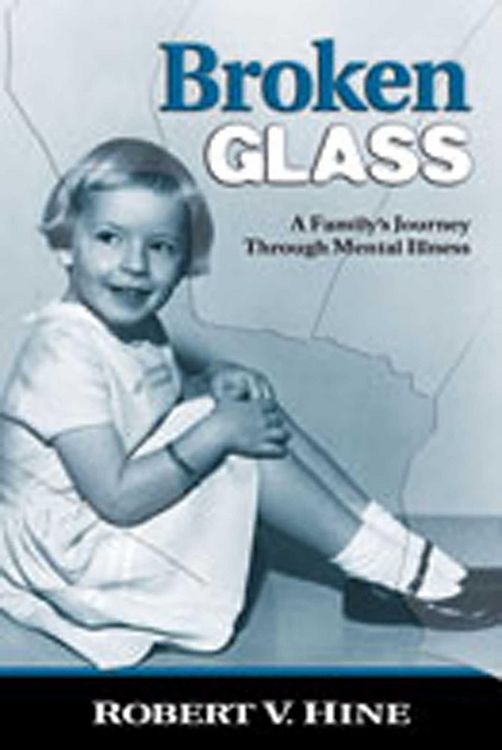Produktbild: Broken Glass