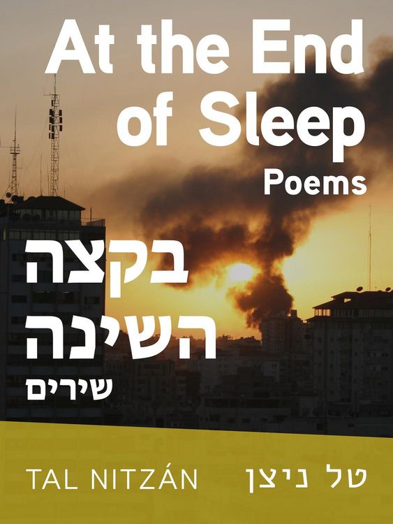 Produktbild: At the End of Sleep: Bilingual