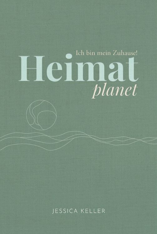 Produktbild: Heimatplanet &ndash; Ich bin mein Zuhause!