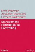 Produktbild: Management-Fallstudien im Controlling