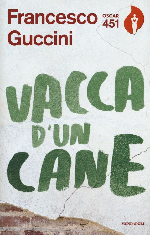 Produktbild: Vacca d'un cane