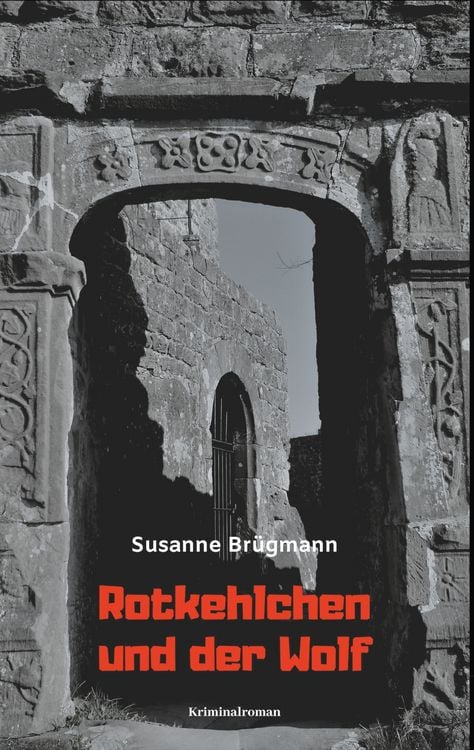 Produktbild: Rotkehlchen und der Wolf