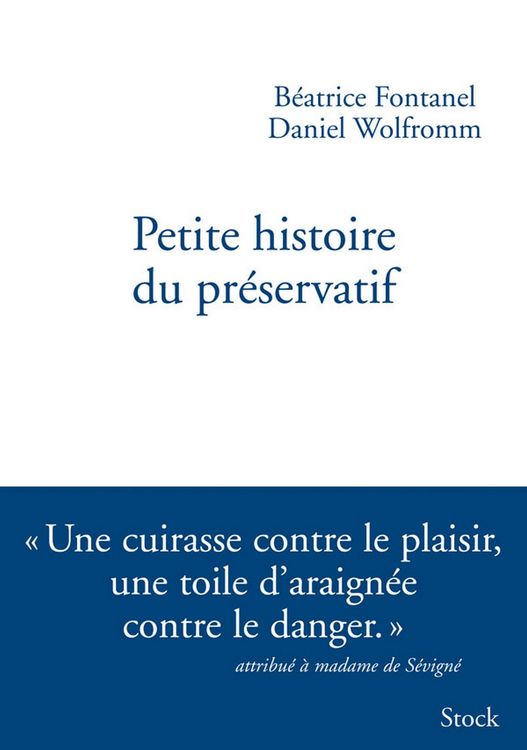 Produktbild: Petite histoire du pr&eacute;servatif