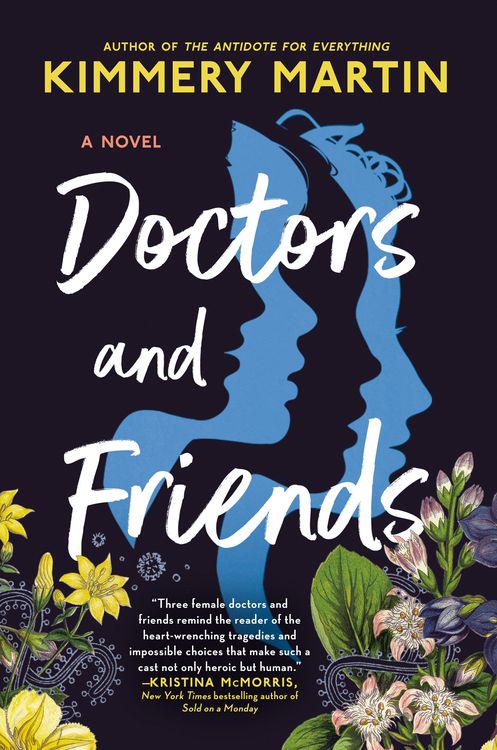 Produktbild: Doctors and Friends