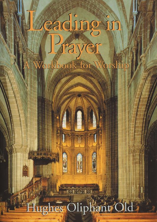 Produktbild: Leading in Prayer