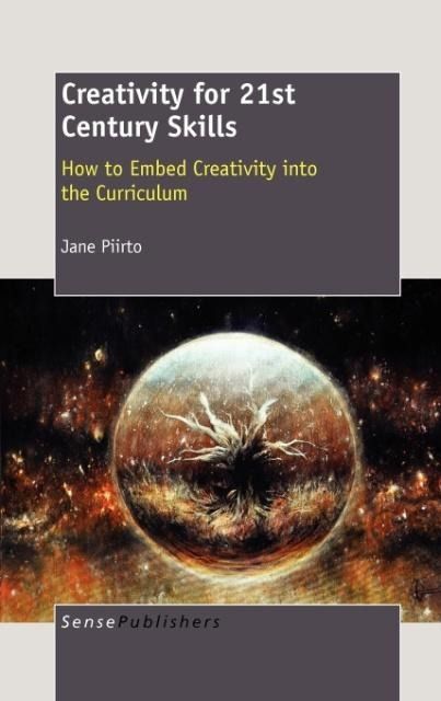 Produktbild: Creativity for 21st Century Skills