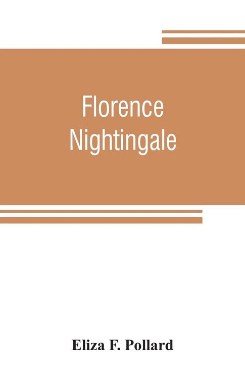 Produktbild: Florence Nightingale