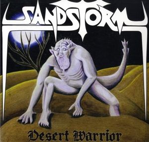 Produktbild: Desert Warrior