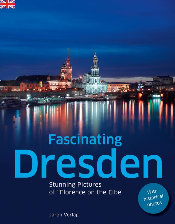 Produktbild: Fascinating Dresden