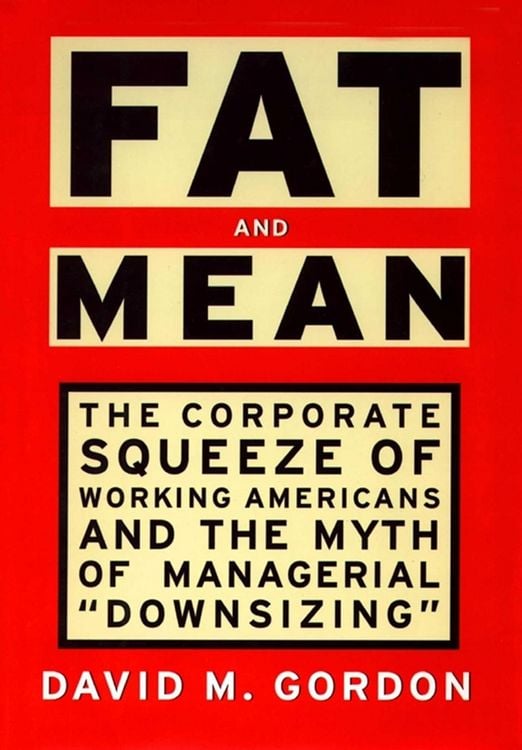 Produktbild: Fat and Mean