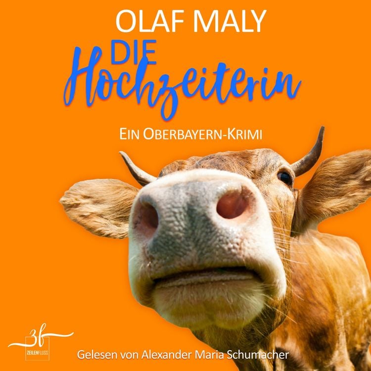Produktbild: Die Hochzeiterin