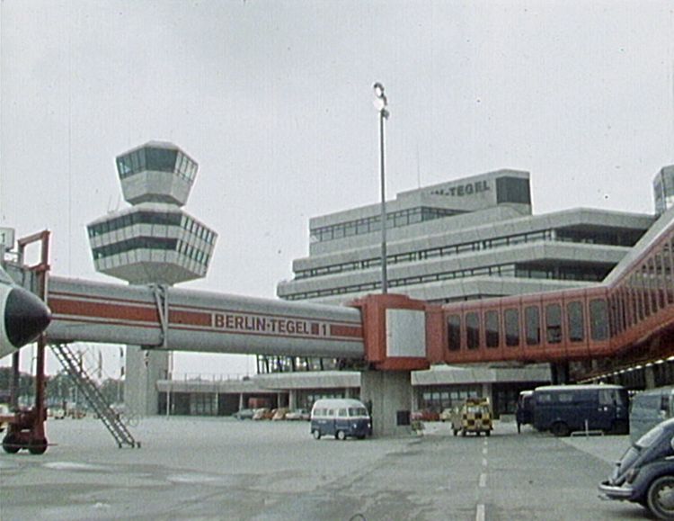 Produktbild: Berlin - Schicksalsjahre einer Stadt - Staffel 2 (1970-1979) [10 DVDs]