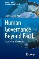 Produktbild: Human Governance Beyond Earth