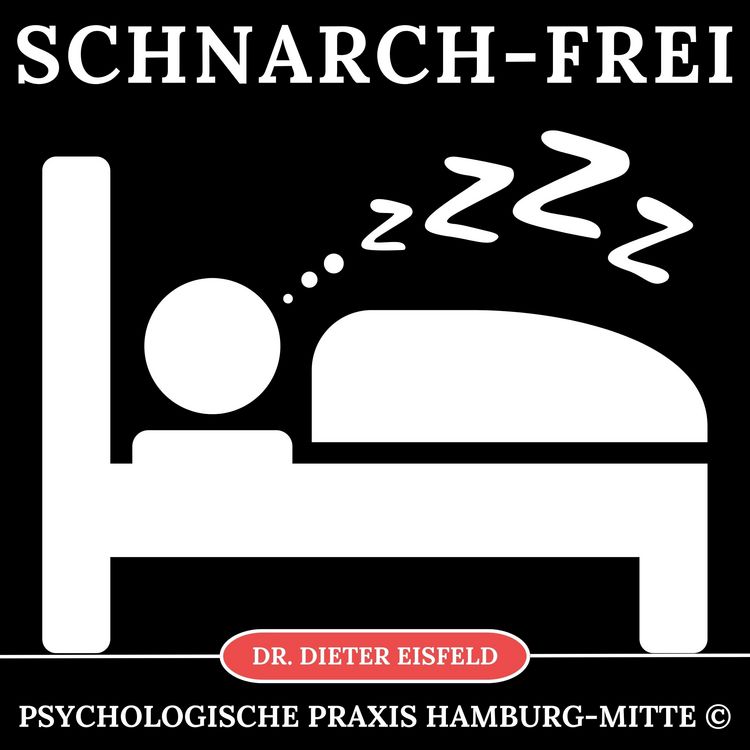 Produktbild: Schnarch-Frei