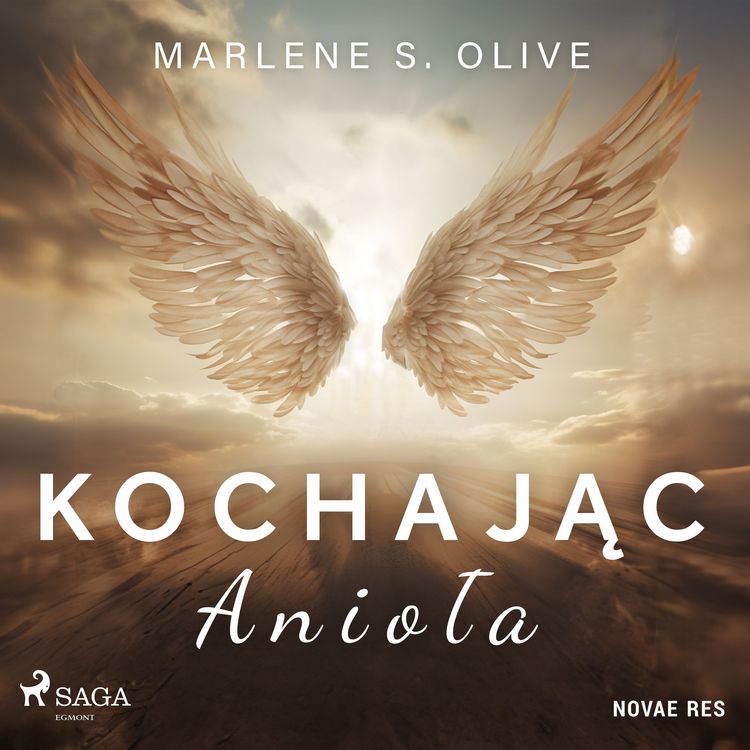 Produktbild: Kochając anioła