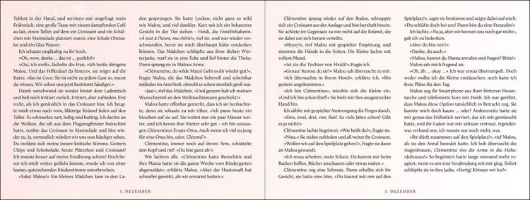 Produktbild: Madame Malou und das Caf&eacute; der Tr&auml;ume