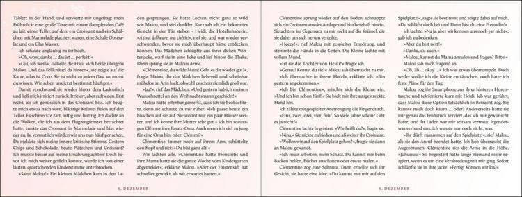 Produktbild: Madame Malou und das Caf&eacute; der Tr&auml;ume