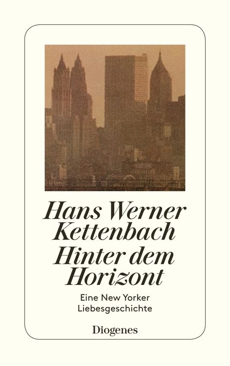 Produktbild: Hinter dem Horizont
