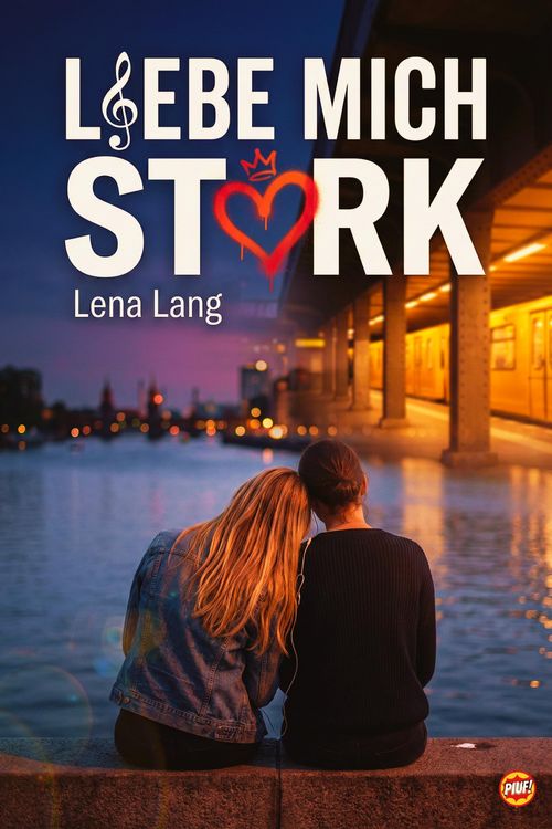 Produktbild: Liebe mich stark