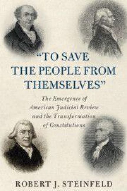 Produktbild: To Save the People from Themselves