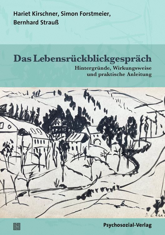 Produktbild: Das Lebensr&uuml;ckblickgespr&auml;ch
