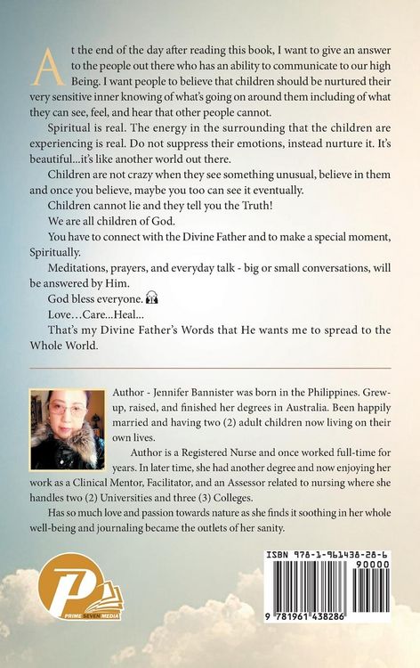 Produktbild: The Child of God