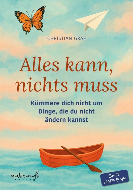 Produktbild: Alles kann, nichts muss
