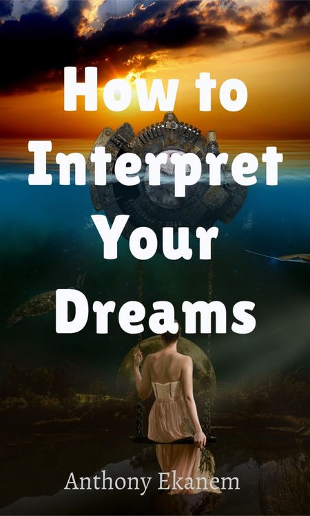 Produktbild: How to Interpret Your Dreams