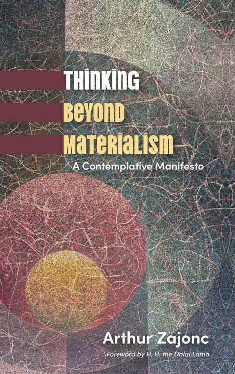 Produktbild: Thinking Beyond Materialism