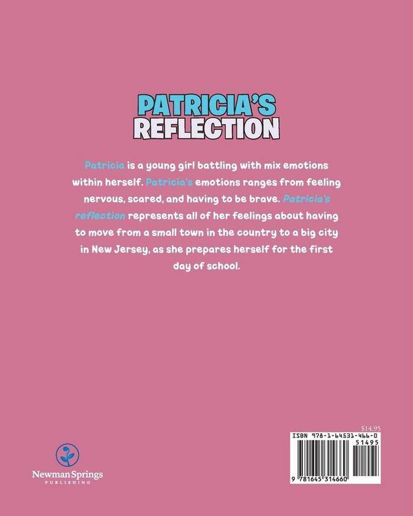 Produktbild: Patricia's Reflection