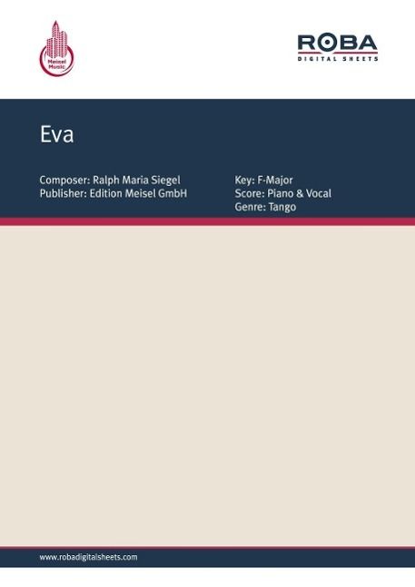 Produktbild: Eva