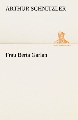 Produktbild: Frau Berta Garlan