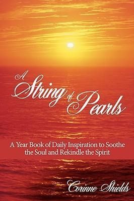 Produktbild: A String of Pearls