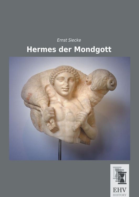 Produktbild: Hermes der Mondgott