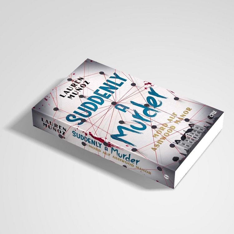 Produktbild: Suddenly a Murder - Mord auf Ashwood Manor