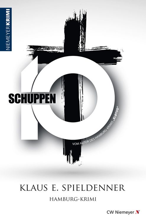 Produktbild: Schuppen 10